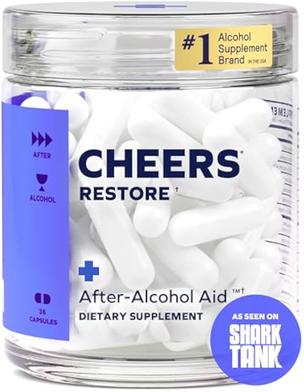 Cheers Restore