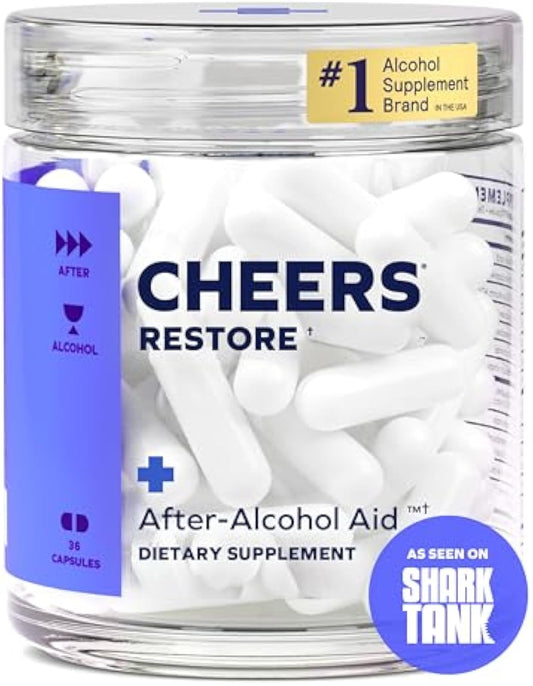 Cheers Restore